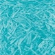 image 6 of Turquoise Shredded Tissue (20g)