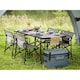image 5 of Coleman Camping Table Large