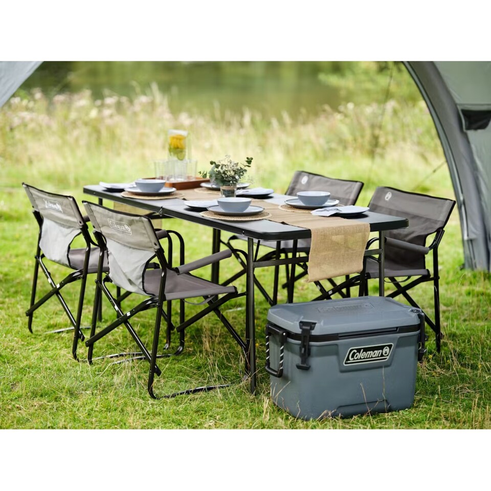 image 1 of Coleman Camping Table Large