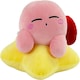 image 1 of Tomy - Mocchi Mocchi Warpstar Mega Plush