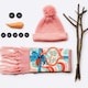 image 2 of Bomb Cosmetics  Sleigh All Day Bath Gift Set