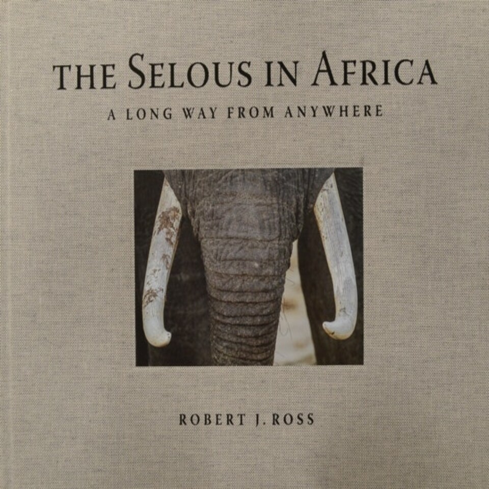 Selous In Africa