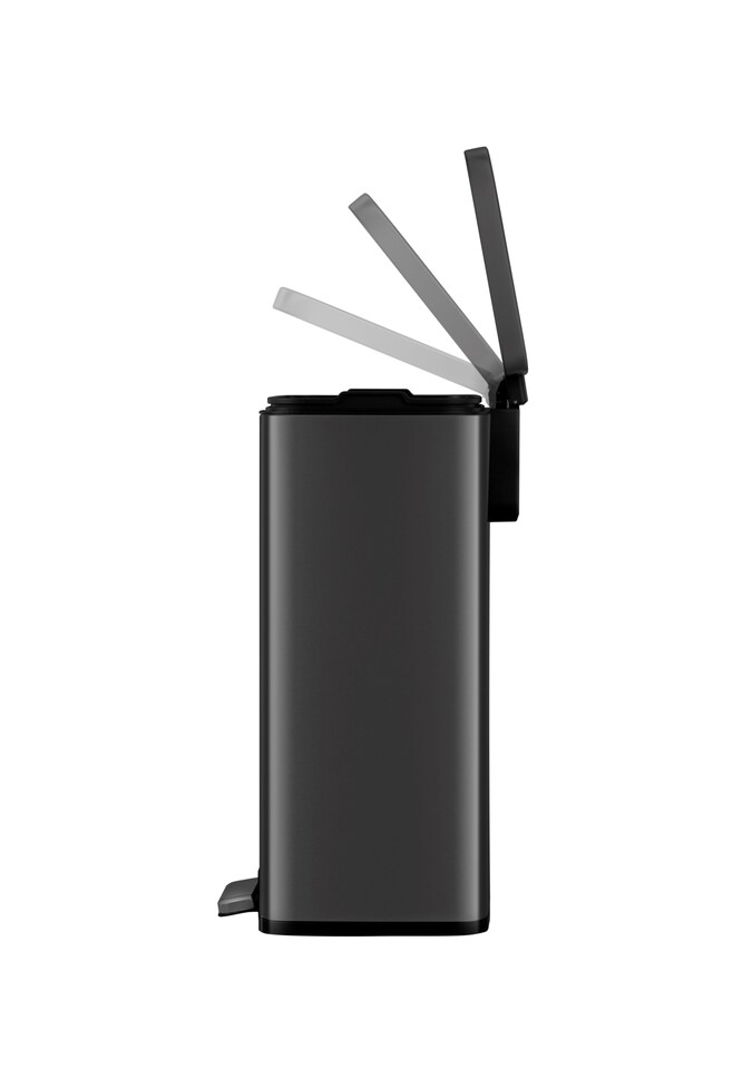 image 1 of Madison 25&20L Recycling Bin