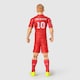image 2 of Mac Allister Liverpool Fully Articulated Figurine
