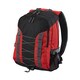 image 2 of Shugon Miami Backpack (26 Litres) - Red/Black - One Size