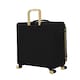 image 3 of IT Luggage Esplanade Black Large Suitcase Black | Large