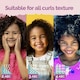 image 2 of Novex My Little Curls Hair Styling Jelly 500g