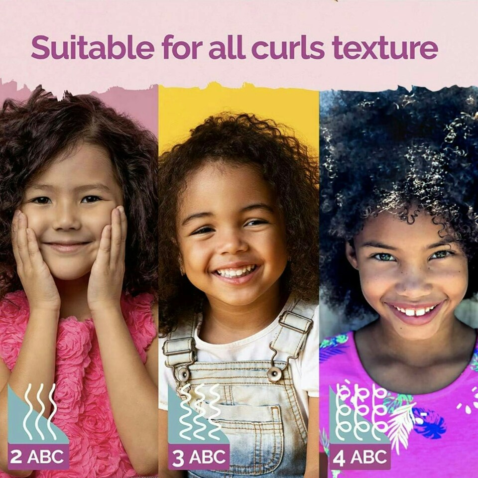 image 1 of Novex My Little Curls Hair Styling Jelly 500g