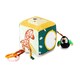 image 1 of Little Big Friends Activity Cube - Jungle
