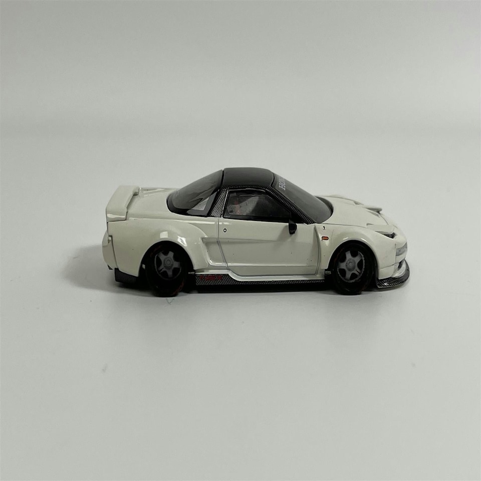 image 1 of Honda NSX NA1 Kaido Works V2 1:64 Kaido House Mini GT KHMG148