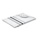 image 1 of Beurer HK25 Heating pad White/Grey