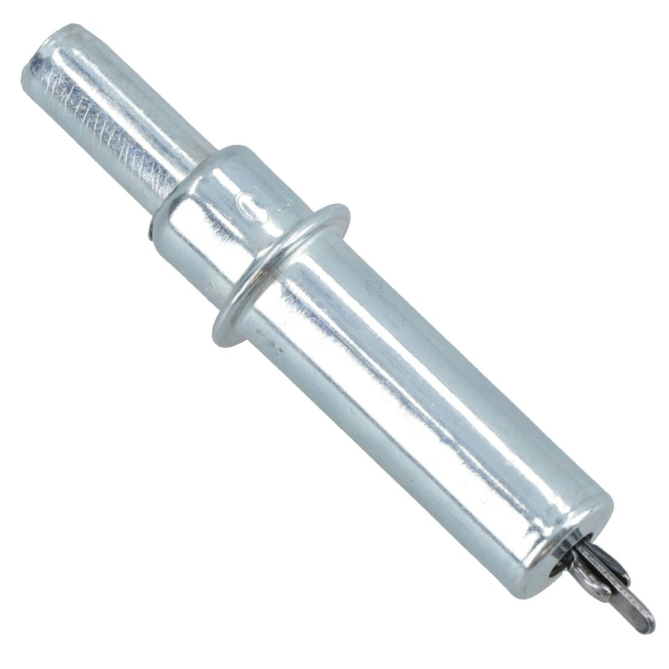 image 1 of Temporary fasteners Cleco Skin Pins Sheet Metal Grips 3/32" 2mm Fastener 100pc