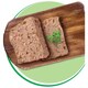 image 3 of Catit Cuisine Chicken Pâté with Liver 95g Wet Cat Food (Bundle of 12)