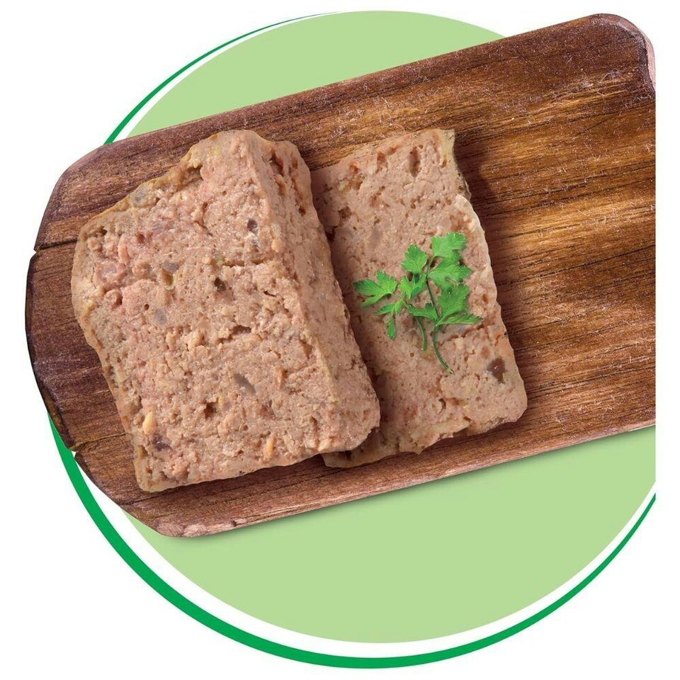 image 1 of Catit Cuisine Chicken Pâté with Liver 95g Wet Cat Food (Bundle of 12)