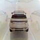 image 6 of Century Dragon Land Rover Evoque 2011 Fuji White CDLR 1001 New Range