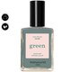 image 2 of Manucurist Green Vegan-Friendly Nail Polish Greens 15ml Grey | Poison