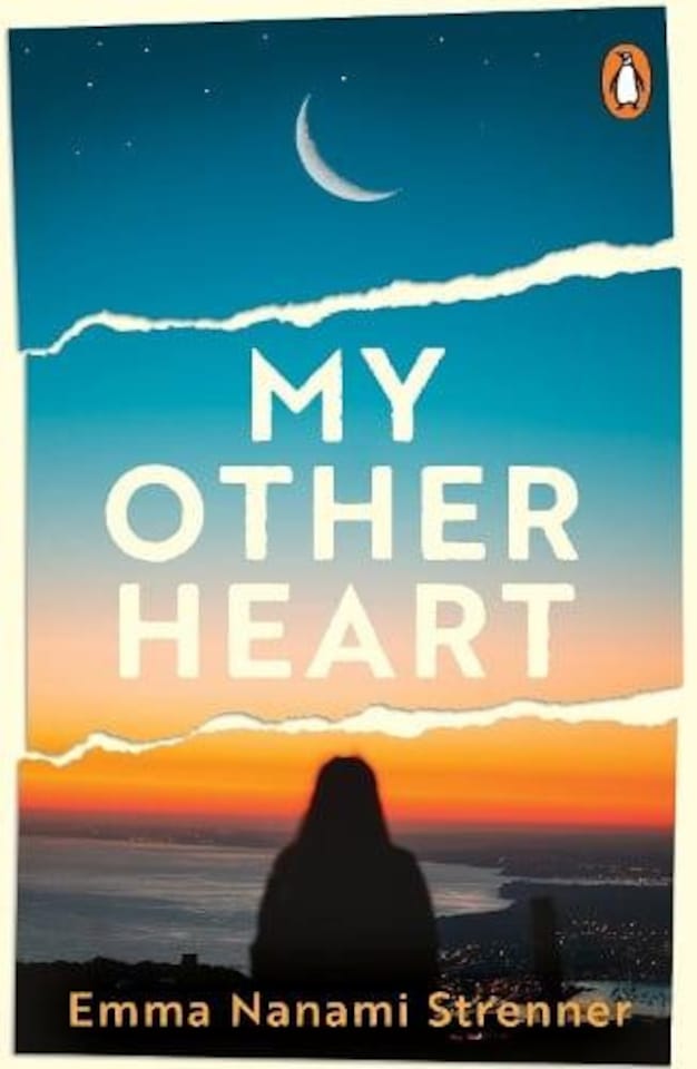 My Other Heart Paperback Book