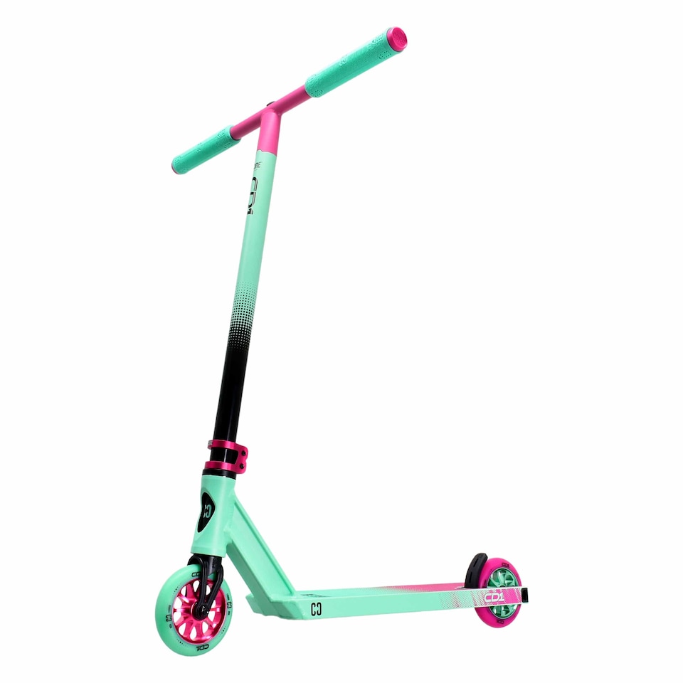 image 1 of CORE CD1 Complete Stunt Scooter