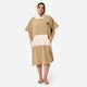 image 2 of Decathlon Adult Surf Poncho - 500