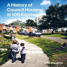 History Of Council Housing In 100 Estate