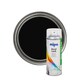 image 2 of Mipa RAL Spray Paint (400ml) | Grey | RAL 7011 Iron Grey