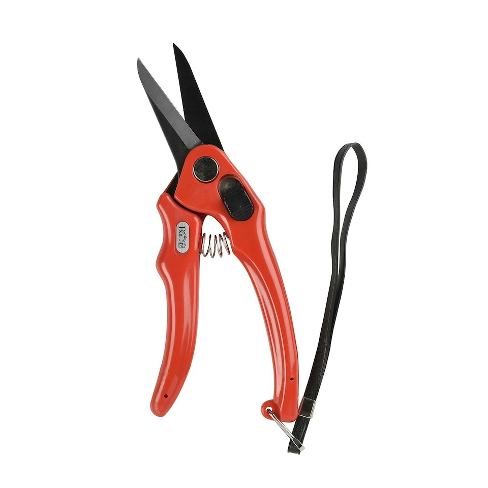 image 1 of Burgon & Ball Footrot Shears Supersharp Serrated