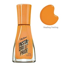 Sally Hansen Insta-Dri Pride Nail Colour Nail Polish 748 Healing Feeling N/A