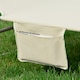 image 4 of SoBuy OGS35-MI,Sun Lounger Reclining Folding Chair For Outdoor Garden