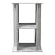 image 1 of Superfish Start 50 Aquarium Stands White