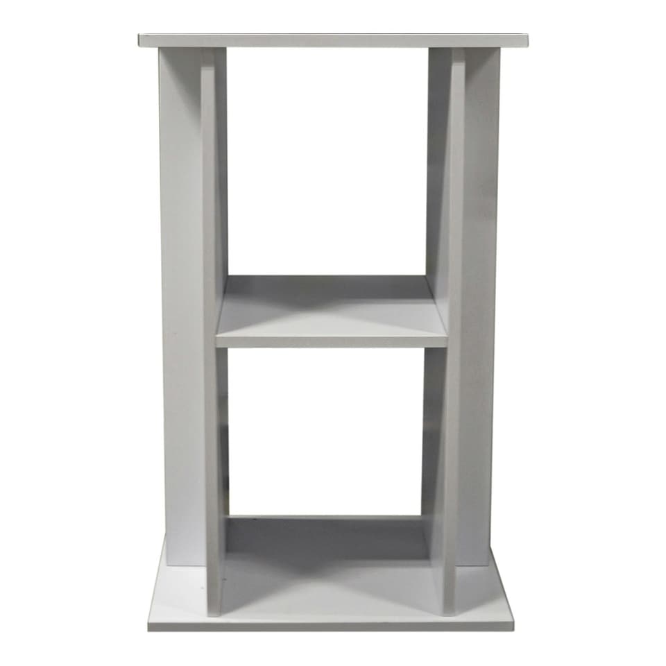image 1 of Superfish Start 50 Aquarium Stands White