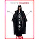 image 5 of Dark Arts Ritual Fancy Dress Costume Unisex Adult One Size Black | One Size