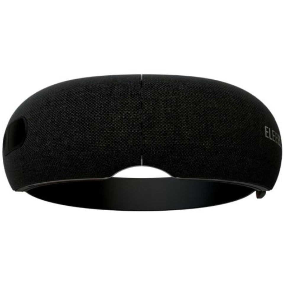 image 1 of Eleeels R6 Eye Care Massager with Air Acupressure - 4 Modes for Ultimate Relaxation