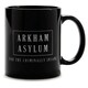 image 3 of Official Batman Core Arkham Asylum Mug N/A