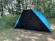 image 7 of Beach Tent | Blue