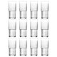 image 1 of LAV Helen Stacking Highball Glasses - 515ml - Pack of 12