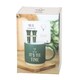 image 3 of It's Tee Time Mug with Golf Tees Green