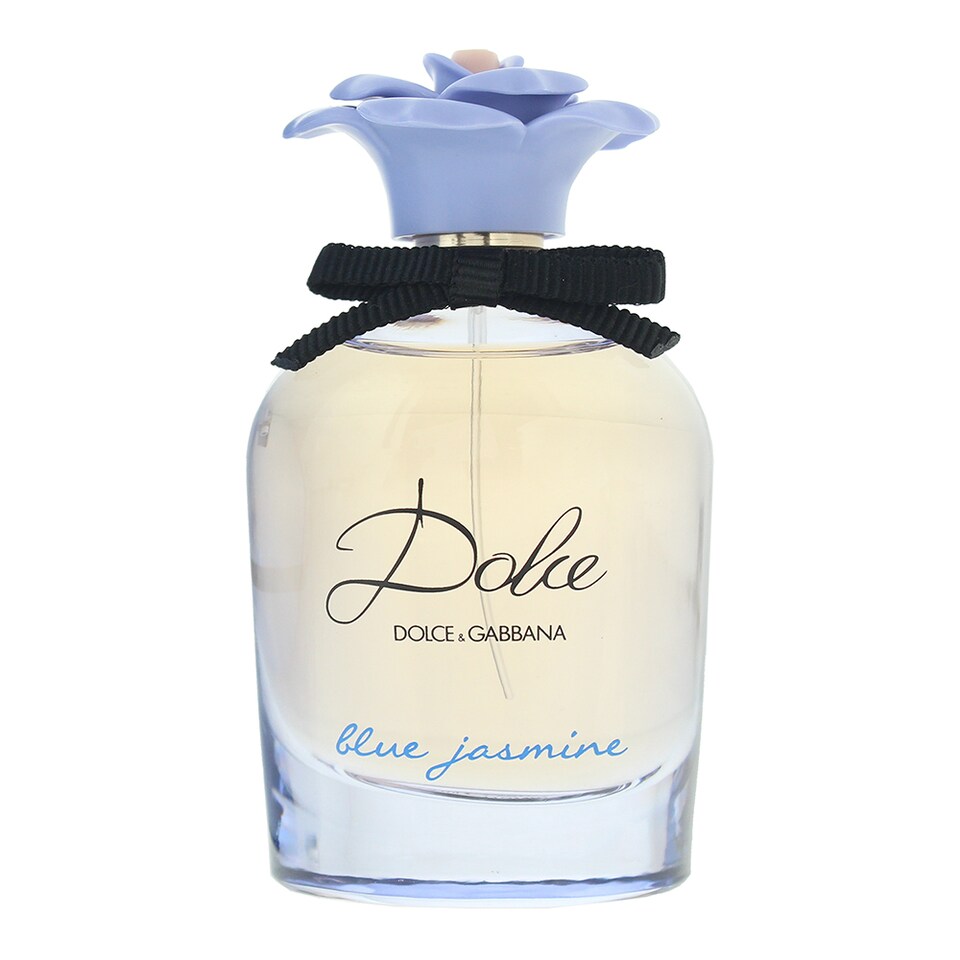 image 1 of Dolce & Gabbana Blue Jasmine 75ml Eau De Parfum