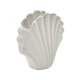 image 2 of Hestia White Shell Vase