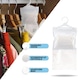 image 3 of Straame Pack of 12, Interior Hanging Dehumidifier, Absorbs Damp, Easy to Use