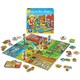 image 1 of Orchard Toys Pop to the Shops International Game