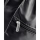 image 2 of Quadra Premium Gymsac Over Shoulder Bag - 14 Litres - Black - One Size | Multi | One Size