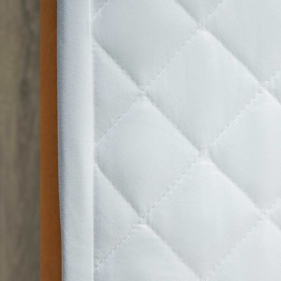 image 1 of BHS Anti-Bac & Anti-Allergy Mattress Protector, Single