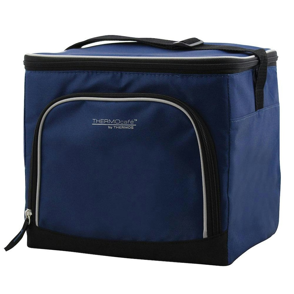ThermoCafe Large Cool Bag 13L - One Colour - One Size