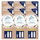 image 1 of Glade Touch and Fresh Refill Romantic Vanilla Blossom