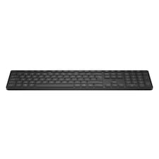 HP MULTI-DEVICEDUAL-MODEKBD495K Keyboards - Black