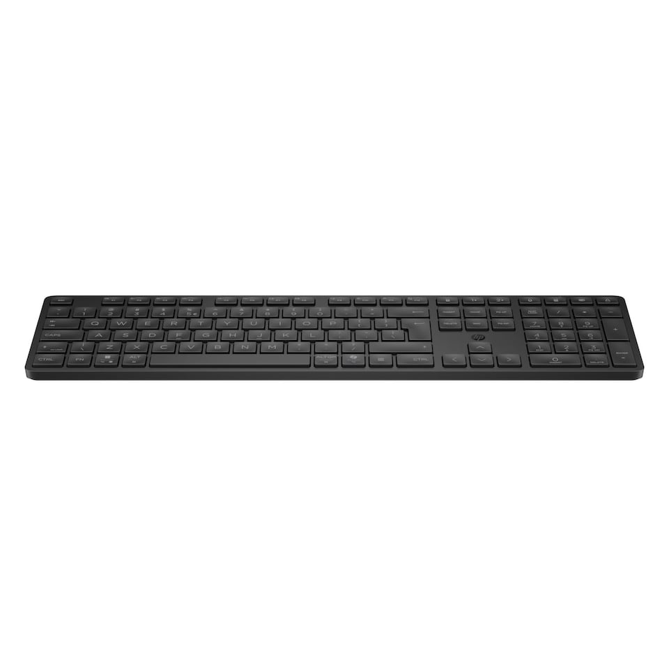 image 1 of HP MULTI-DEVICEDUAL-MODEKBD495K Keyboards - Black