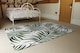 image 3 of Palm Leaves Rug | Multi