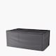 image 2 of Platinum AeroCover Waterproof and Breathable Ripstop Polyester Outdoor Table Cover W180 x D110 x H70 cm