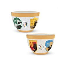 Harry Potter Huggy Mug - Multicoloured - One Size