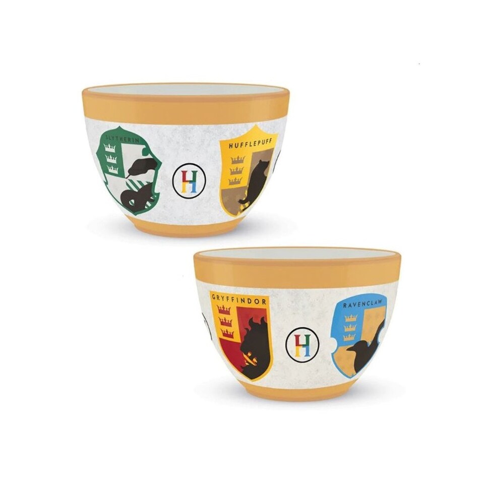 Harry Potter Huggy Mug - Multicoloured - One Size